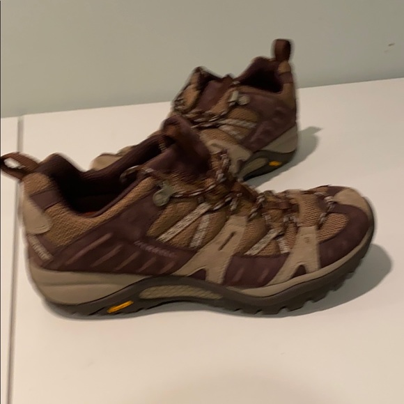 Women’s Merrell Size 9 Siren - Picture 5 of 7